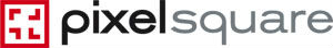 pixelsquare Logo